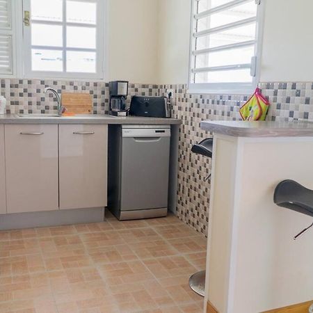 Location Saisonniere Bel Appartement 레트루아질레 외부 사진